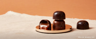 Praliné Bonbon Duo