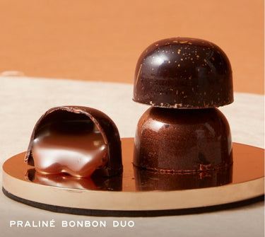 Praliné Bonbon Duo