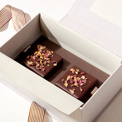 Dandelion Chocolate Loves Notes Collection