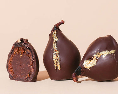 Fig Truffles