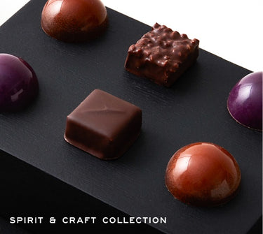 Spirit & Craft Collection