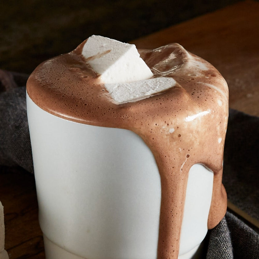 House Hot Chocolate