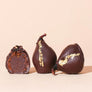 Dandelion Chocolate Chocolate-Dipped Fig Truffles