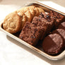 Dandelion Chocolate Cookies For Dunking