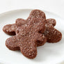 Dandelion Chocolate Cookies for Santa Tuesday - December 19th