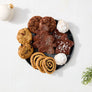 Dandelion Chocolate Cookies for Santa Tuesday - December 19th