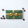 Dandelion Chocolate Corporate Gifting A Classic Box of Chocolates (Holiday Wrapped)