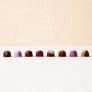 Dandelion Chocolate Garden Party Collection