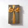 Dandelion Chocolate Gift 85% and Above Wrapped Three-Bar Gift Set