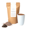 Dandelion Chocolate Gift Hojicha Hot Chocolate Mix - Large