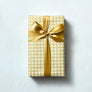 Dandelion Chocolate Gift Wrapped Three-Bar Gift Set