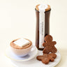 Dandelion Chocolate Gingerbread Hot Chocolate Mix