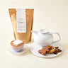 Dandelion Chocolate Gingerbread Hot Chocolate Mix - Large