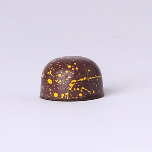 Passion Fruit Caramel – Dandelion Chocolate