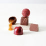 Dandelion Chocolate Pearls of the Forest Bonbon Collection