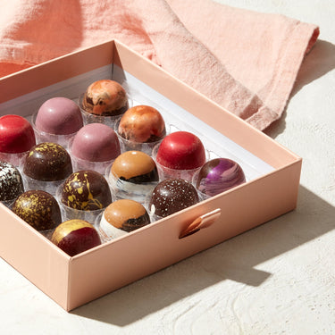 Coffret Chocolat Personnalisé – Passiondeco