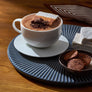 Dandelion Chocolate Seasonal Hot Chocolate Mix Trio with Marshmallows