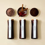 Dandelion Chocolate Signature Hot Chocolate Mix Trio