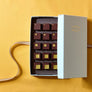 Dandelion Chocolate Single-Origin Caramel Collection