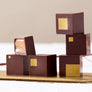 Dandelion Chocolate Single-Origin Caramel Collection