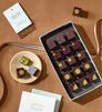 Dandelion Chocolate Single-Origin Praliné Collection