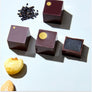 Dandelion Chocolate Single-Origin Praliné Collection