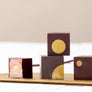 Dandelion Chocolate Single-Origin Praliné Collection