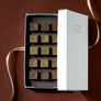 Dandelion Chocolate Single-Origin Truffle Collection