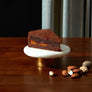 Dandelion Chocolate Spiced Almond Praliné Gâteau