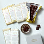 Dandelion Chocolate Wrapped Six-Bar Gift Set