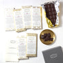 Dandelion Chocolate Wrapped Six-Bar Gift Set