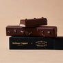 Melissa Coppel Collaborator Melissa Coppel Candy Bars Passion Fruit Vanilla Marzipan Bar