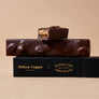 Melissa Coppel Collaborator Melissa Coppel Candy Bars Peanut Butter & Caramel Bar