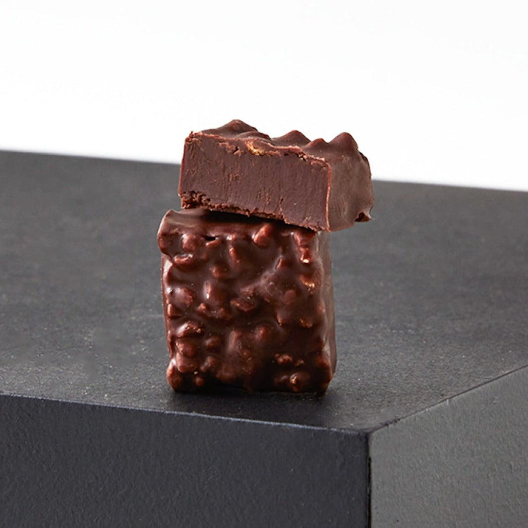 Bars, Bonbons, & Butter Toffee – Dandelion Chocolate
