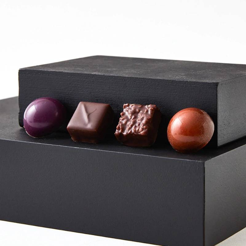 Chocolate Baking Essentials – Dandelion Chocolate