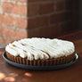 Dandelion Chocolate Banana Cream Pie (9 Inch)