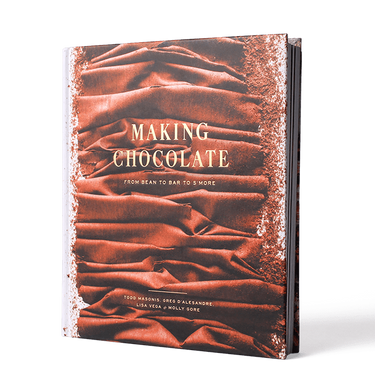 Chocolate Baking Essentials – Dandelion Chocolate