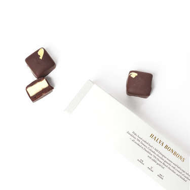 Bars, Bonbons, & Butter Toffee – Dandelion Chocolate
